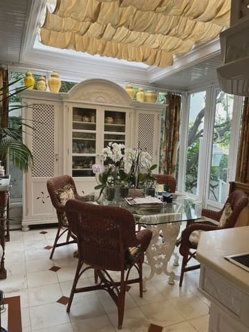 6 soverom Villa til salgs i Ifara, Santa Cruz de Tenerife med svømmebasseng garasje - € 1 364 172 (Ref: 9991537)