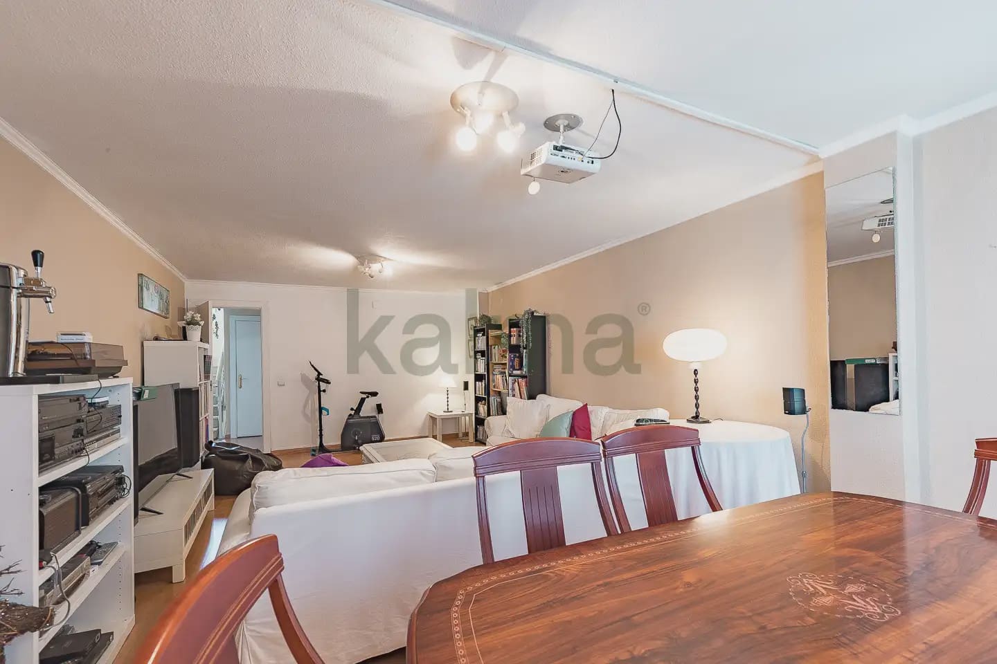 9 slaapkamer Huis te koop in Las Rozas de Madrid met zwembad garage - € 582.549 (Ref: 9991538)