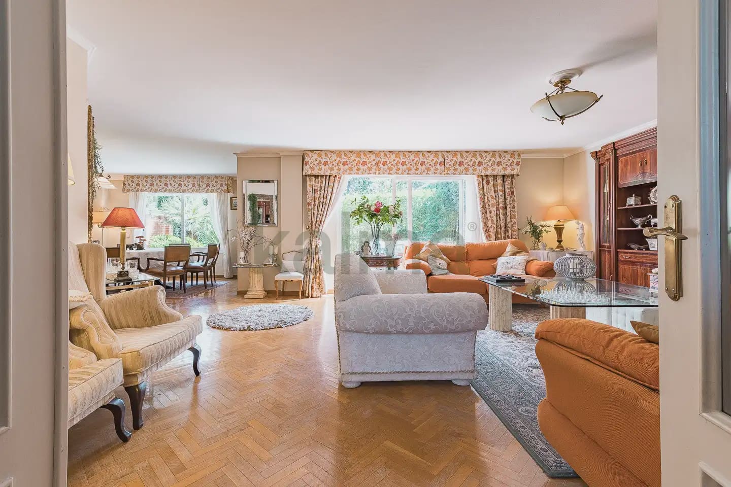 9 slaapkamer Huis te koop in Las Rozas de Madrid met zwembad garage - € 582.549 (Ref: 9991538)