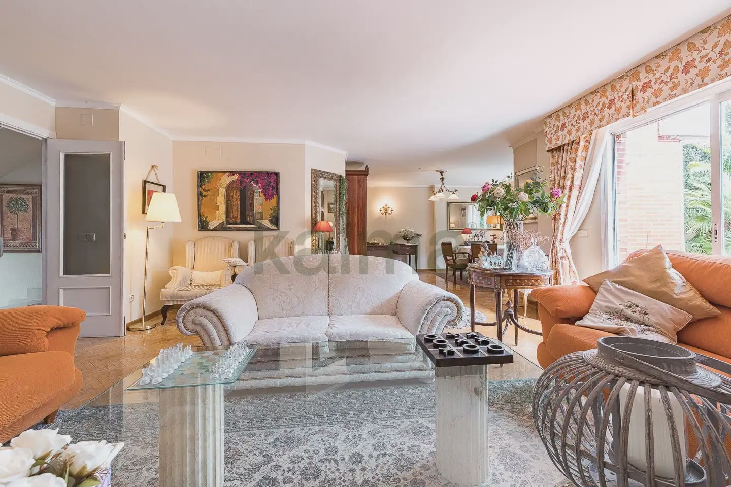 9 slaapkamer Huis te koop in Las Rozas de Madrid met zwembad garage - € 582.549 (Ref: 9991538)