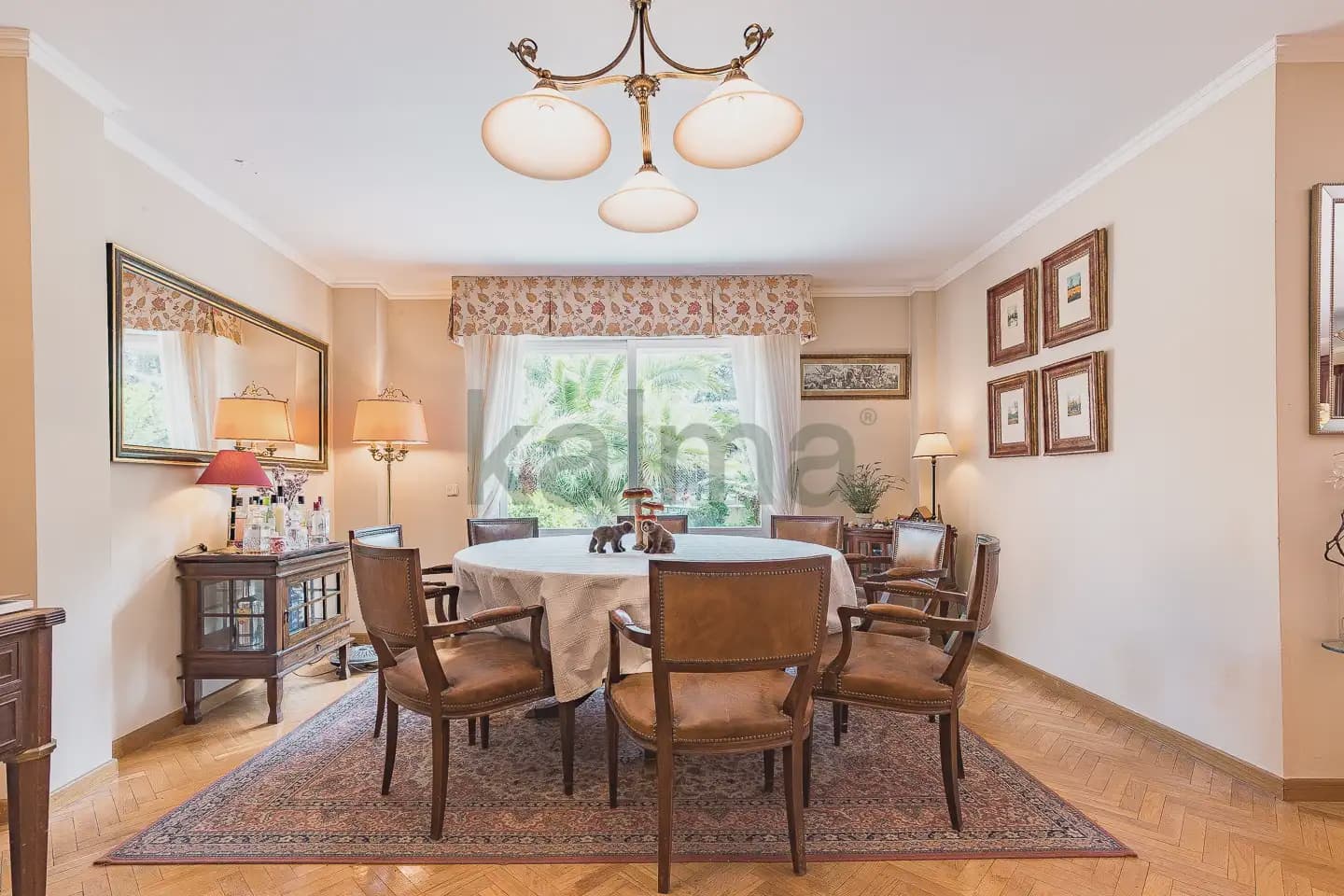 9 slaapkamer Huis te koop in Las Rozas de Madrid met zwembad garage - € 582.549 (Ref: 9991538)