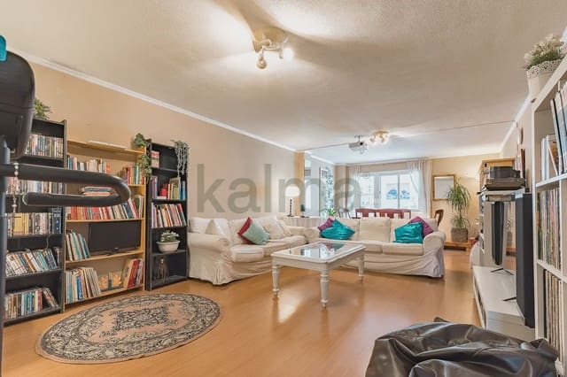 9 slaapkamer Huis te koop in Las Rozas de Madrid met zwembad garage - € 582.549 (Ref: 9991538)