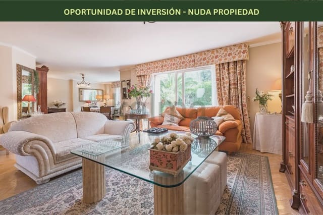 9 slaapkamer Huis te koop in Las Rozas de Madrid met zwembad garage - € 582.549 (Ref: 9991538)