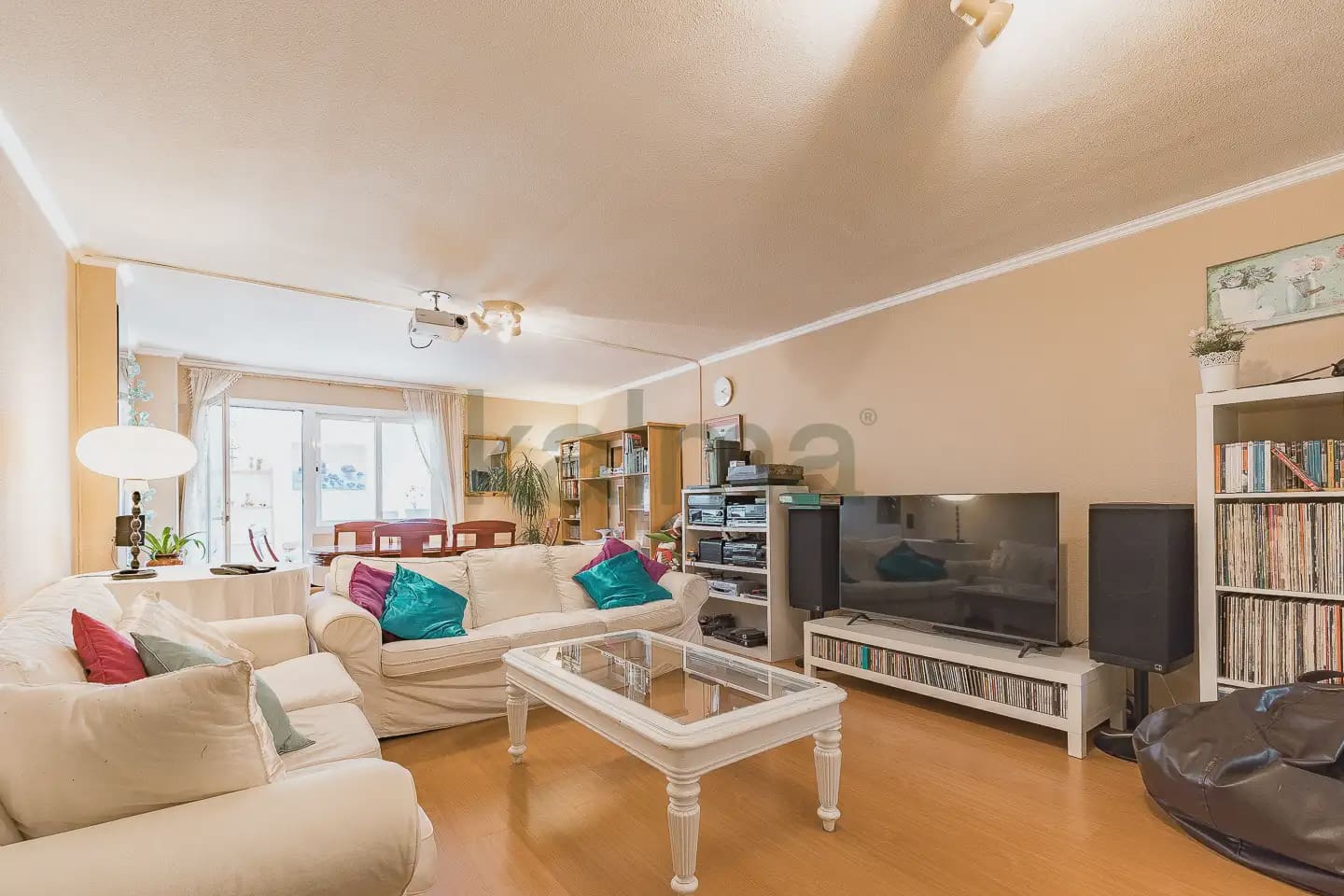 9 slaapkamer Huis te koop in Las Rozas de Madrid met zwembad garage - € 582.549 (Ref: 9991538)