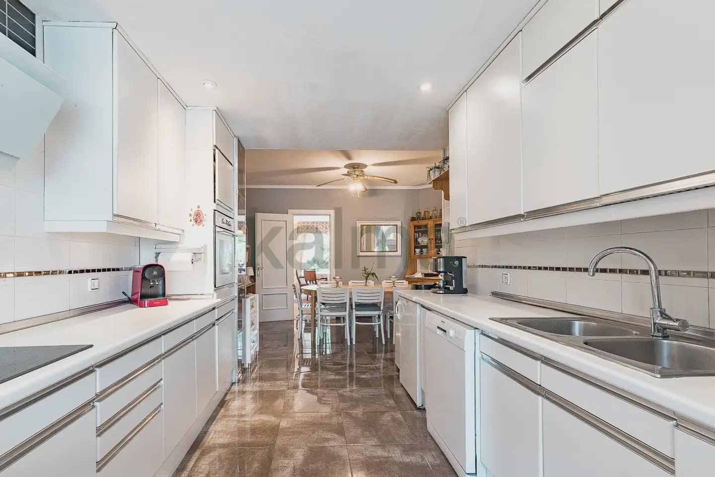 9 slaapkamer Huis te koop in Las Rozas de Madrid met zwembad garage - € 582.549 (Ref: 9991538)