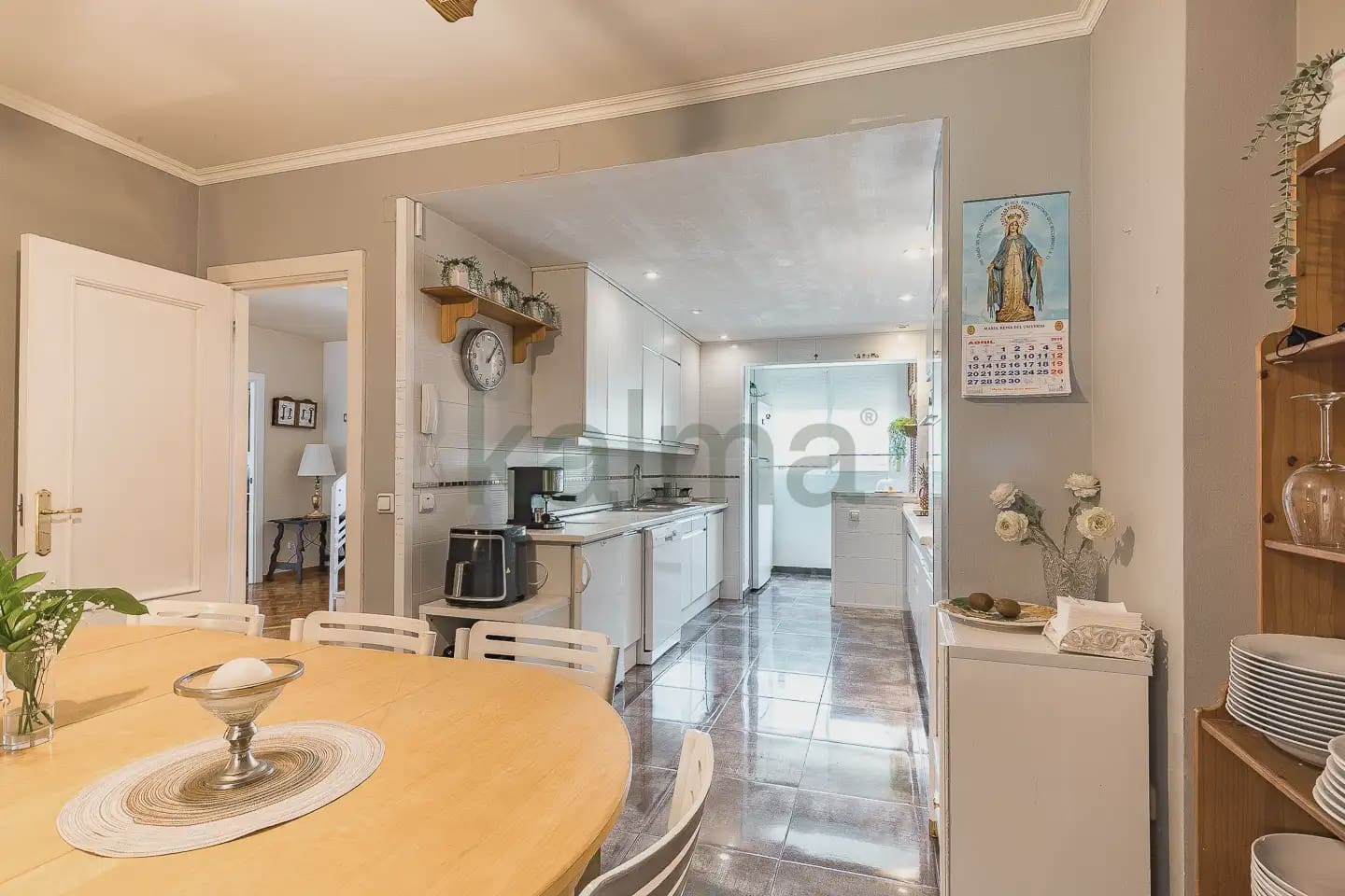 9 slaapkamer Huis te koop in Las Rozas de Madrid met zwembad garage - € 582.549 (Ref: 9991538)