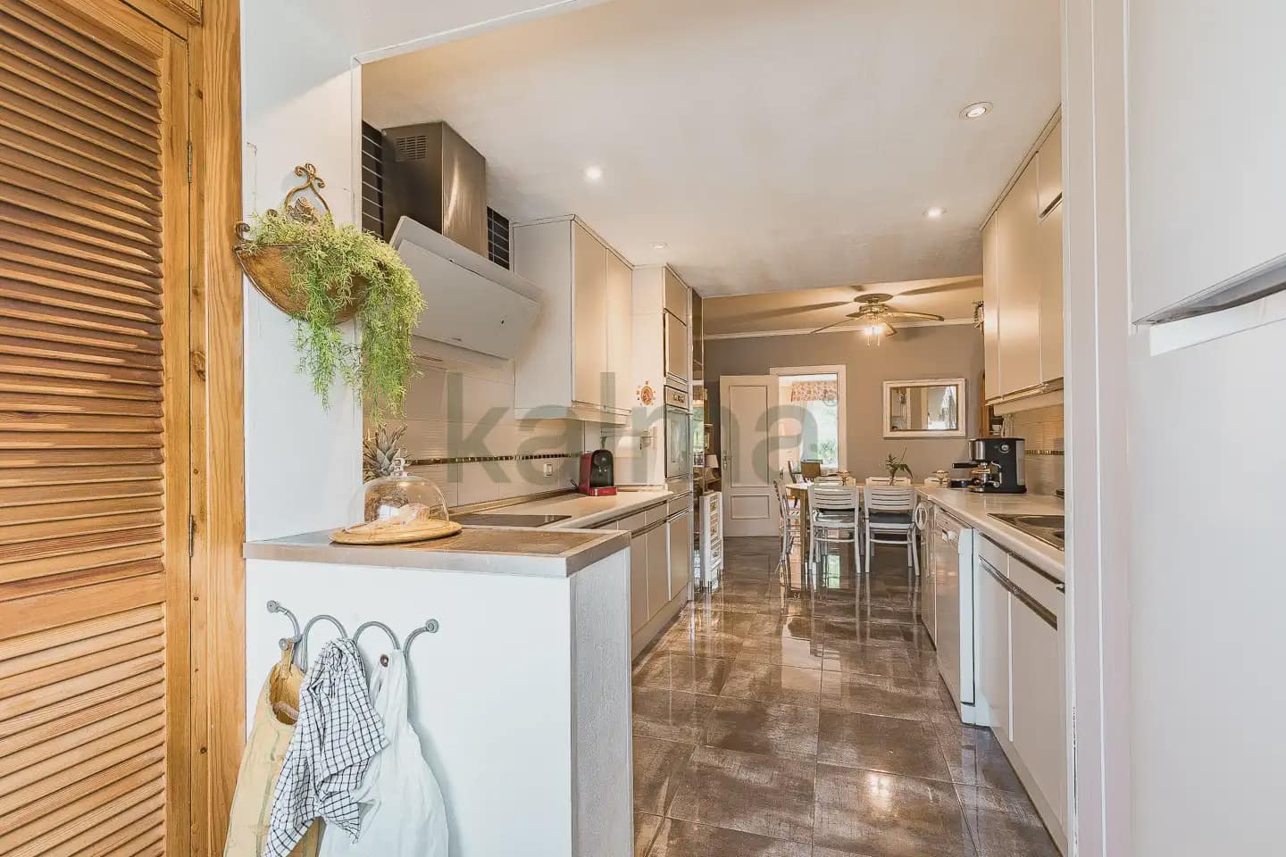 9 slaapkamer Huis te koop in Las Rozas de Madrid met zwembad garage - € 582.549 (Ref: 9991538)