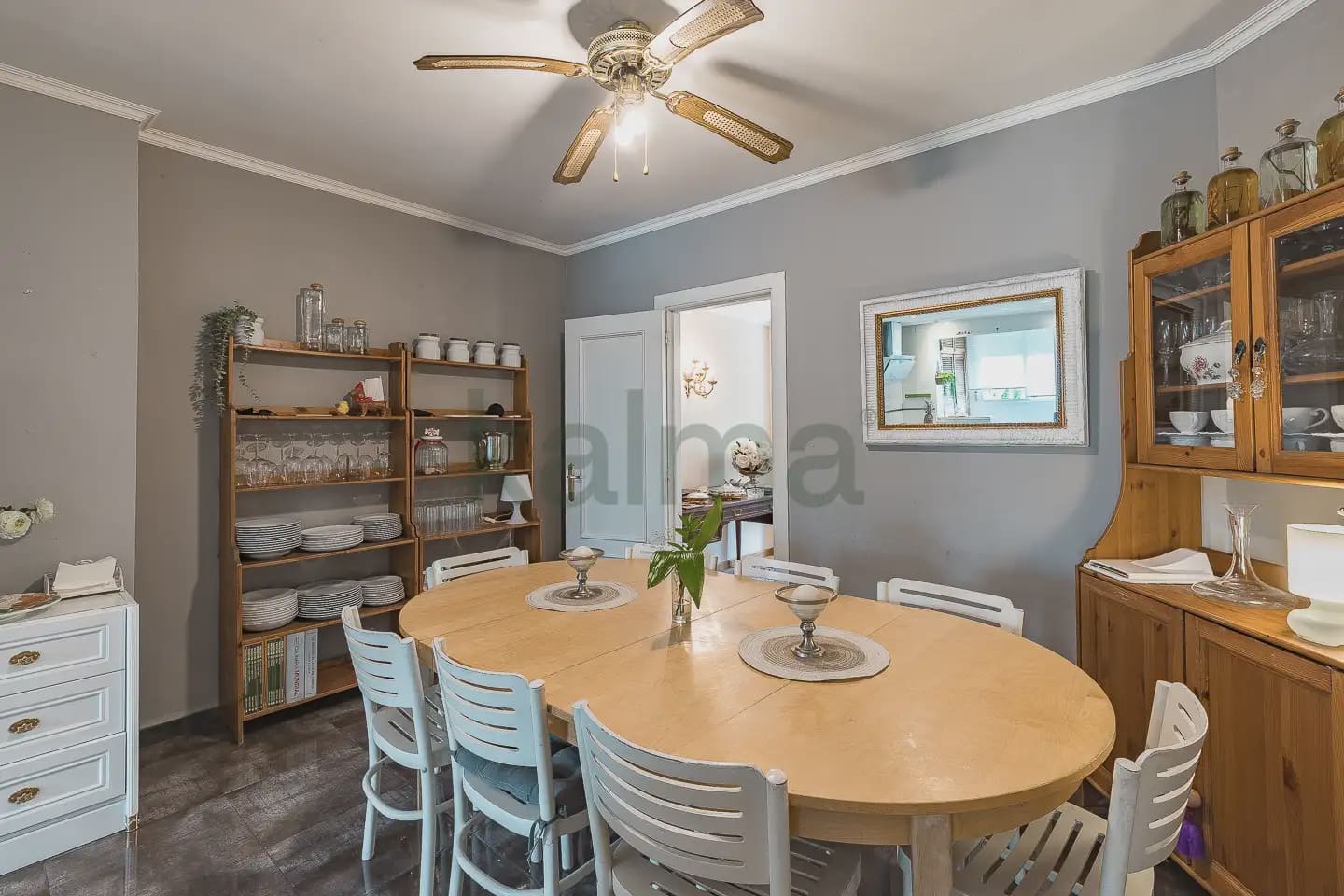9 slaapkamer Huis te koop in Las Rozas de Madrid met zwembad garage - € 582.549 (Ref: 9991538)