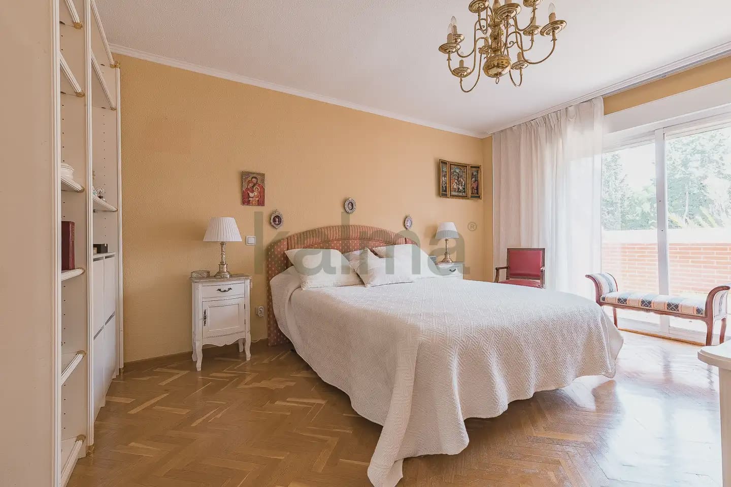 9 slaapkamer Huis te koop in Las Rozas de Madrid met zwembad garage - € 582.549 (Ref: 9991538)