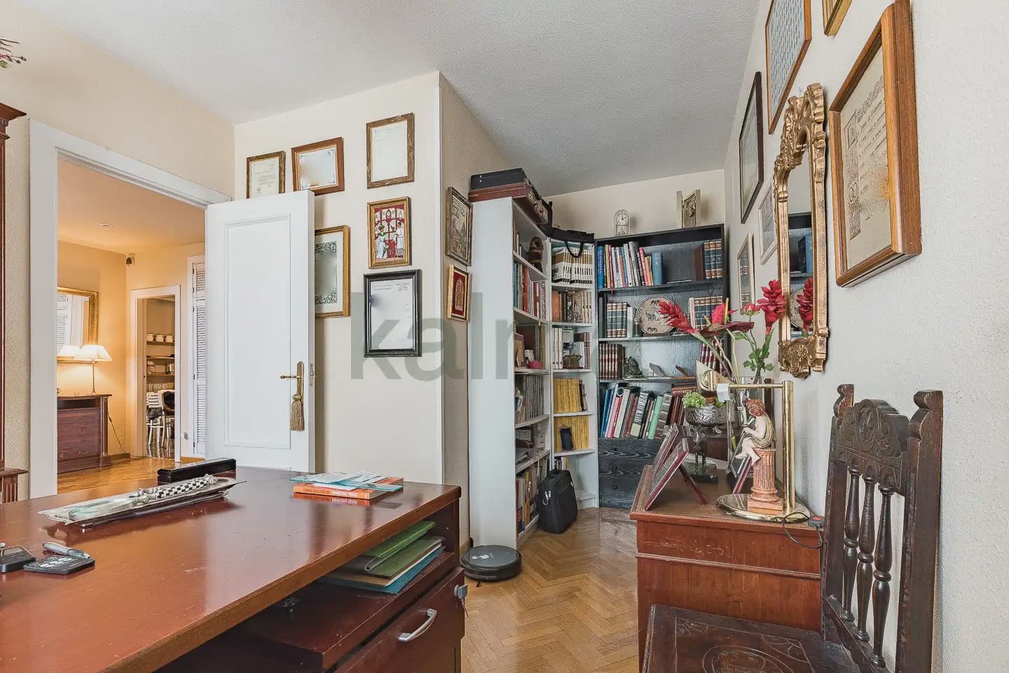 9 slaapkamer Huis te koop in Las Rozas de Madrid met zwembad garage - € 582.549 (Ref: 9991538)