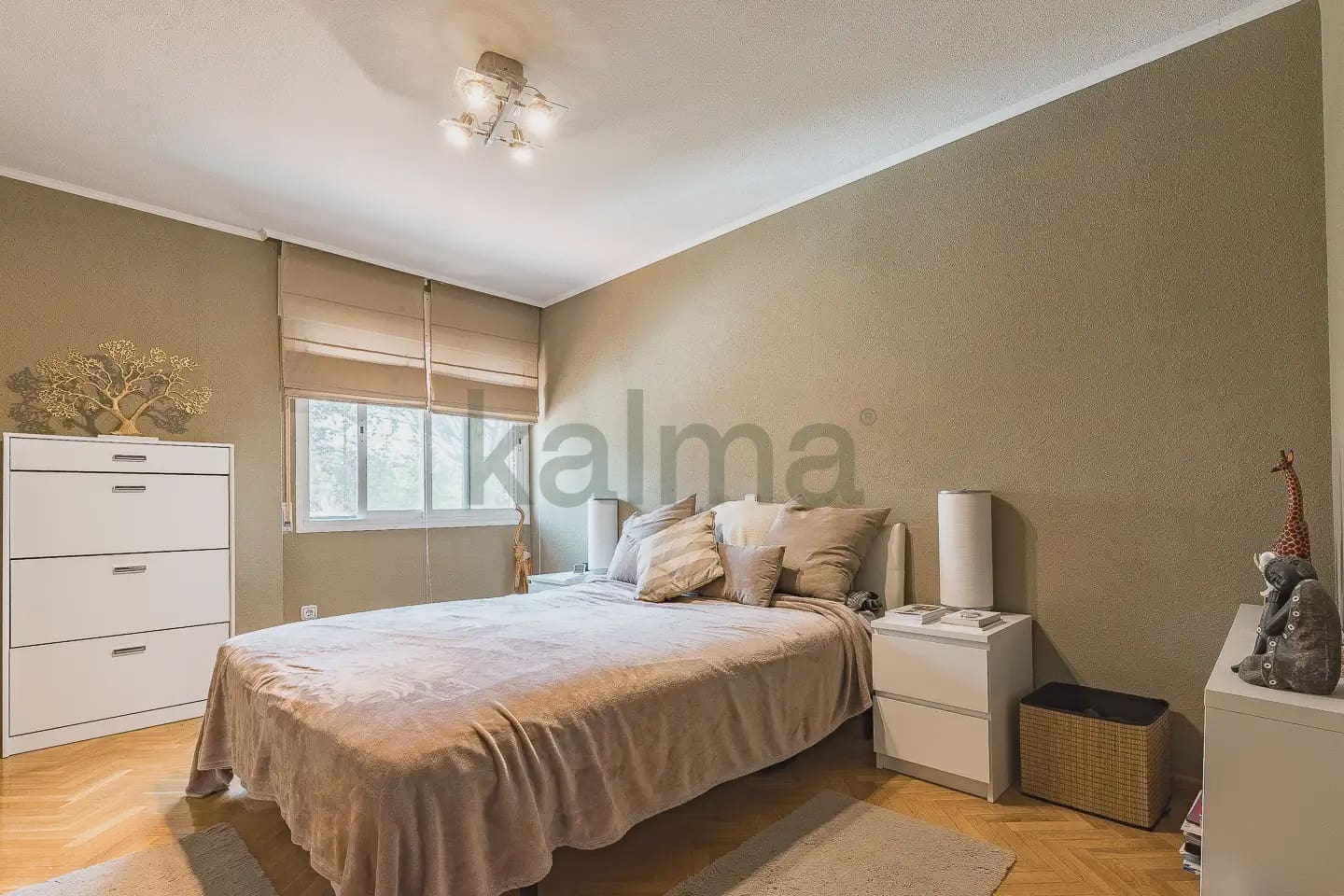 9 slaapkamer Huis te koop in Las Rozas de Madrid met zwembad garage - € 582.549 (Ref: 9991538)