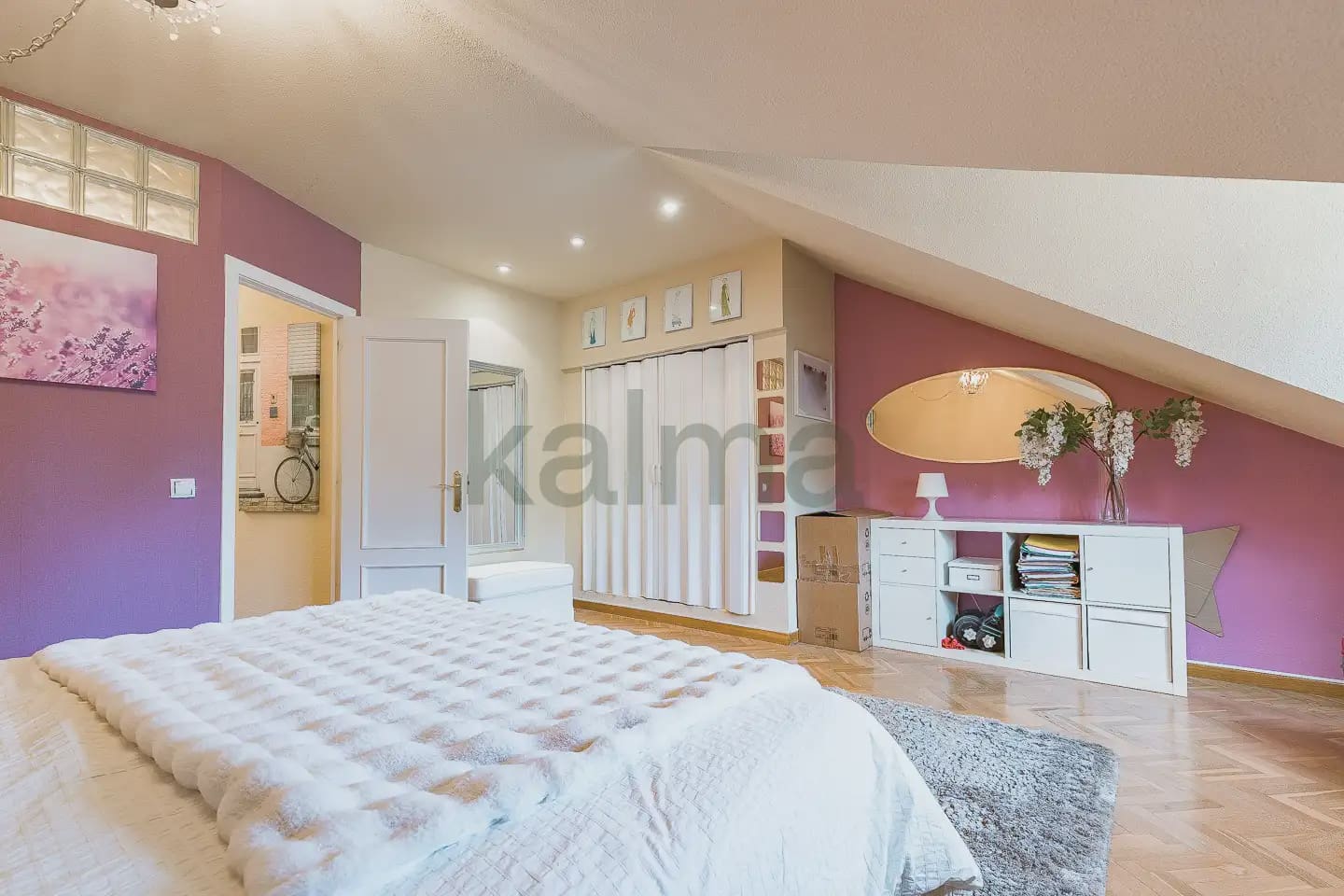 9 slaapkamer Huis te koop in Las Rozas de Madrid met zwembad garage - € 582.549 (Ref: 9991538)