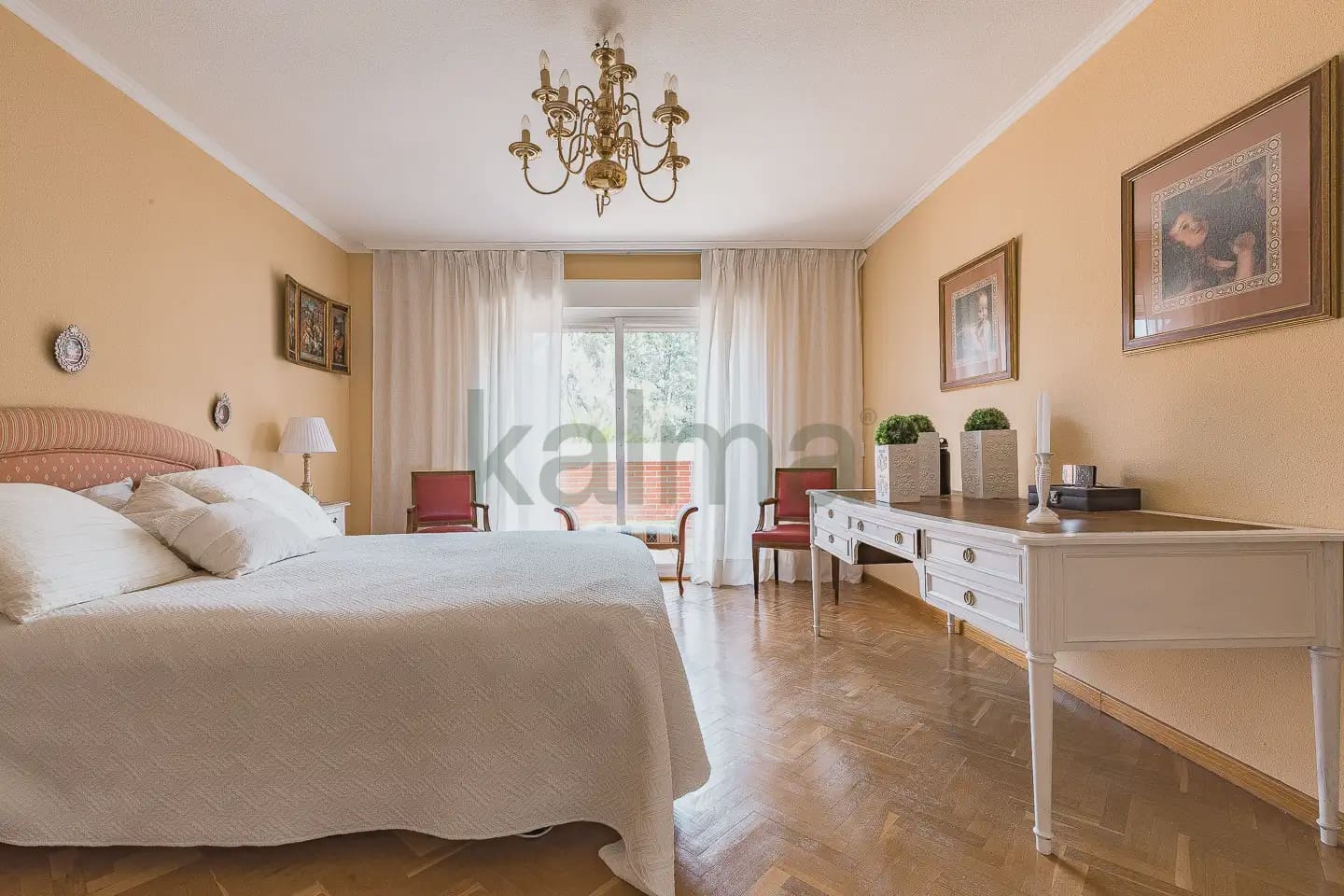 9 slaapkamer Huis te koop in Las Rozas de Madrid met zwembad garage - € 582.549 (Ref: 9991538)