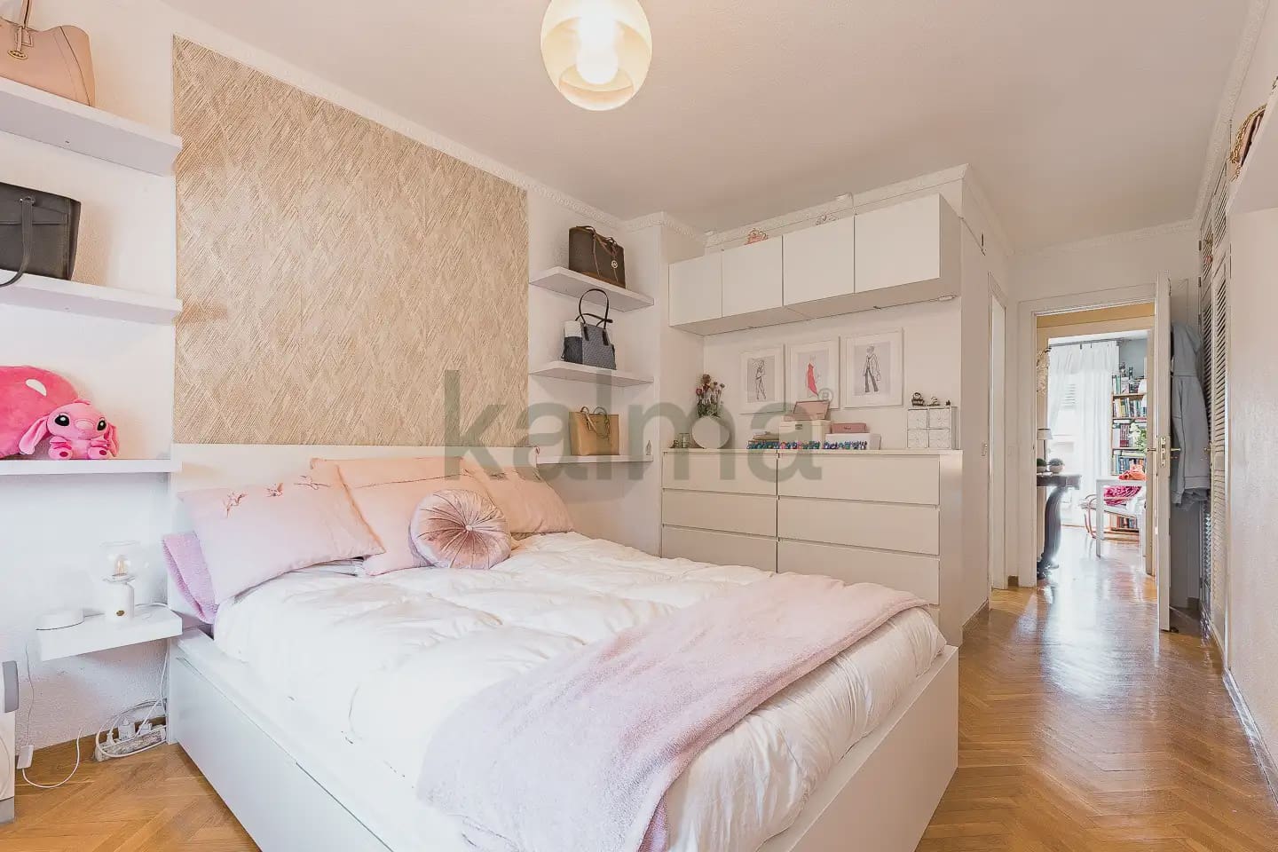 9 slaapkamer Huis te koop in Las Rozas de Madrid met zwembad garage - € 582.549 (Ref: 9991538)