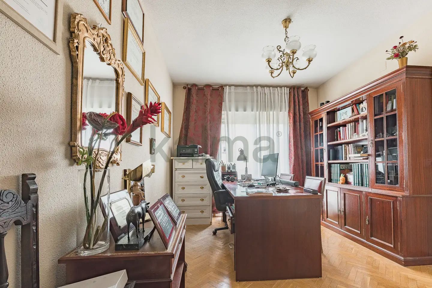 9 slaapkamer Huis te koop in Las Rozas de Madrid met zwembad garage - € 582.549 (Ref: 9991538)