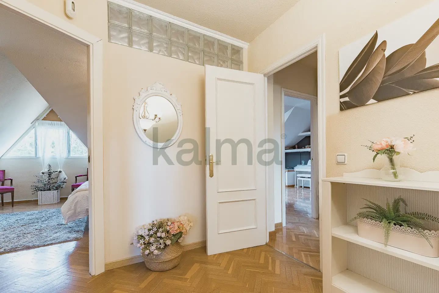 9 slaapkamer Huis te koop in Las Rozas de Madrid met zwembad garage - € 582.549 (Ref: 9991538)