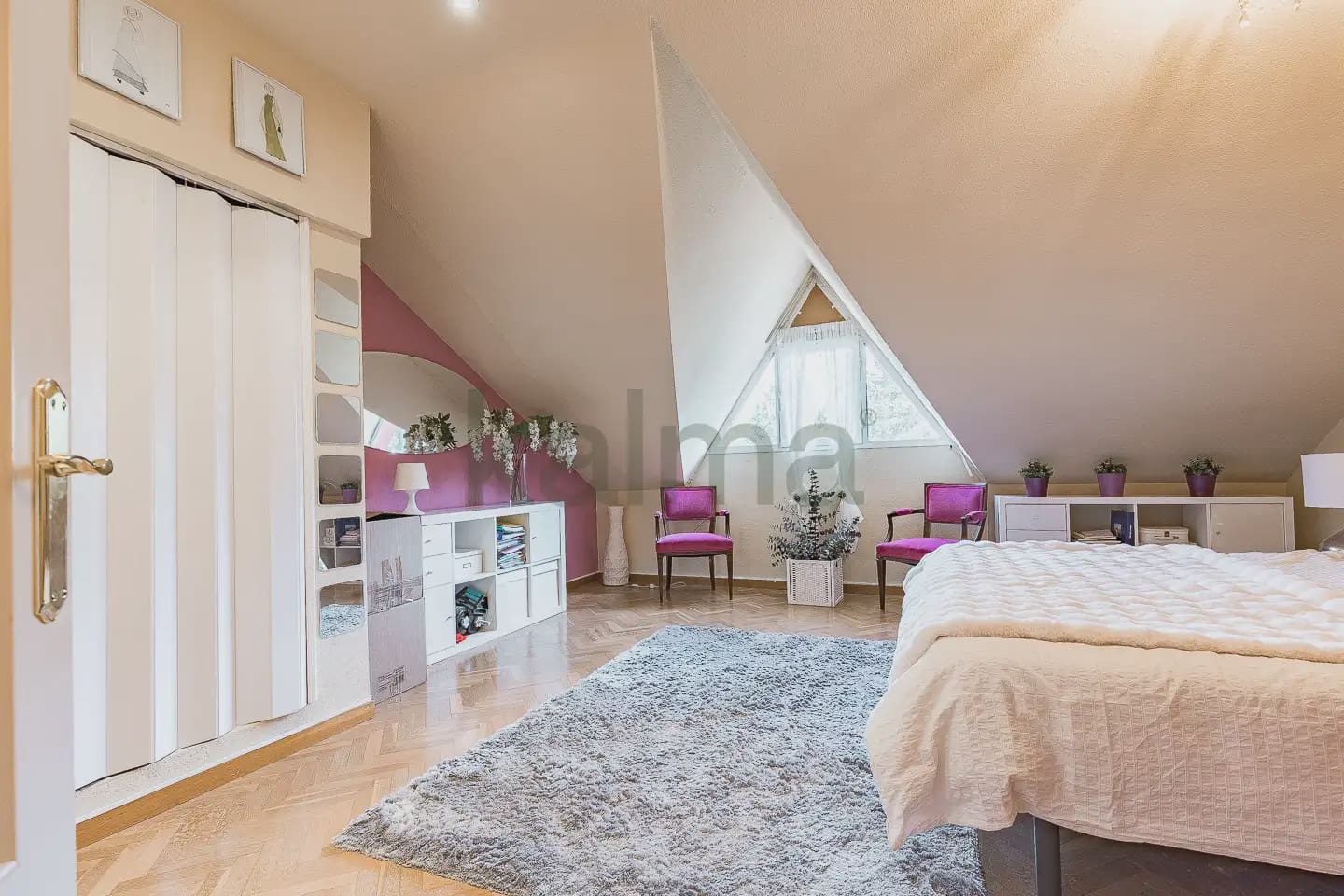 9 slaapkamer Huis te koop in Las Rozas de Madrid met zwembad garage - € 582.549 (Ref: 9991538)