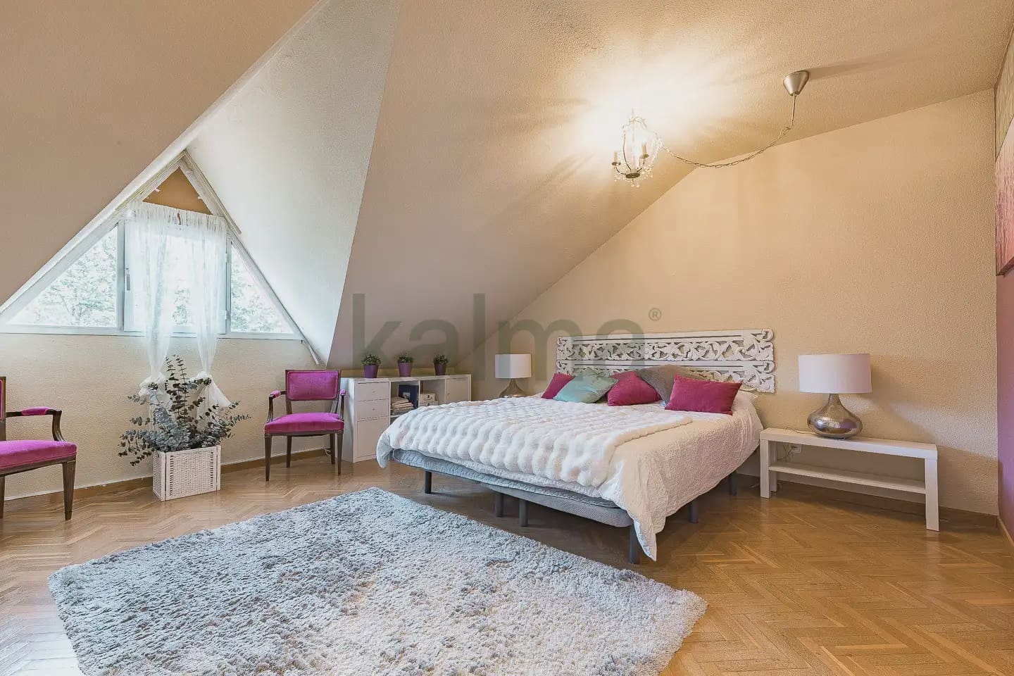 9 slaapkamer Huis te koop in Las Rozas de Madrid met zwembad garage - € 582.549 (Ref: 9991538)