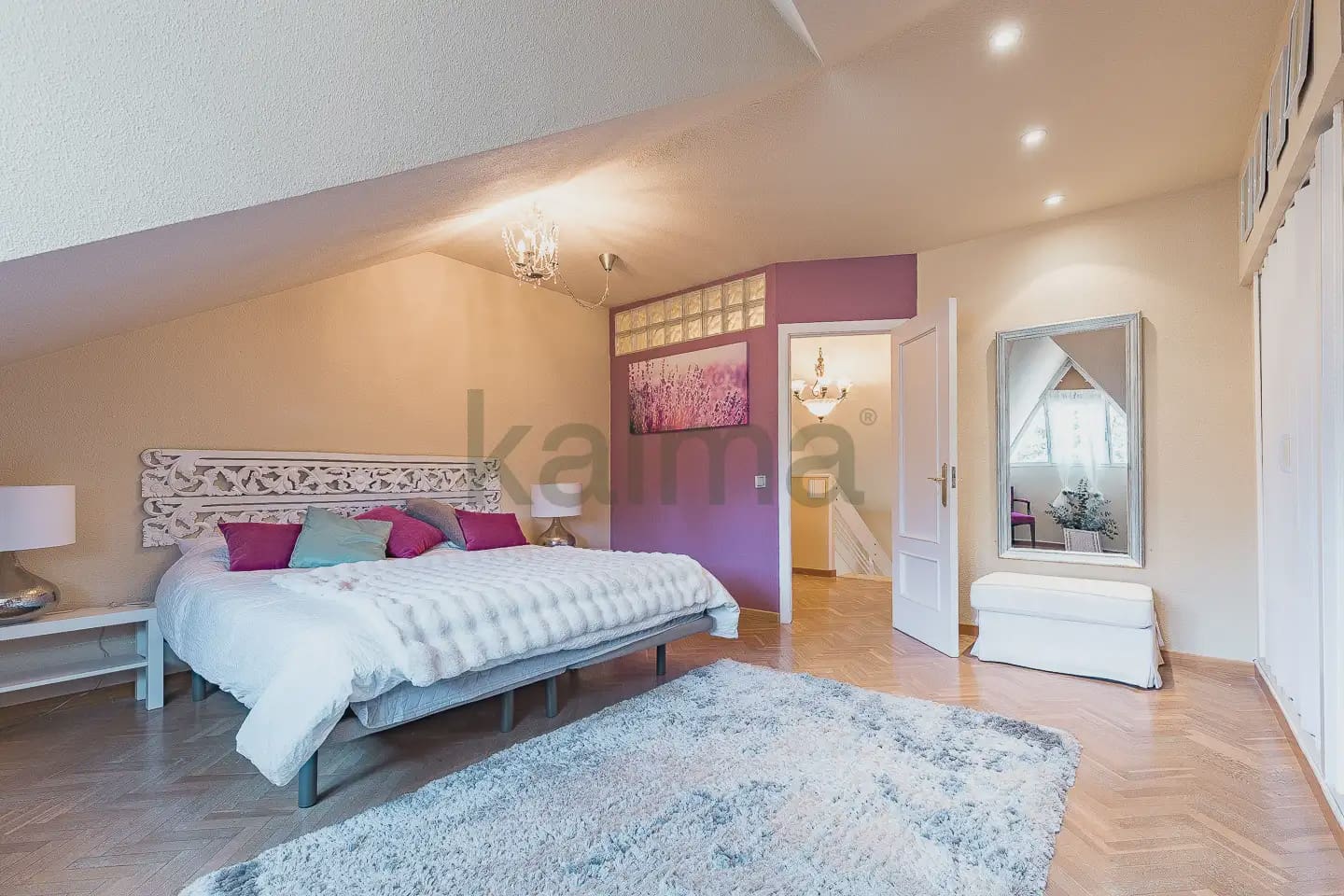 9 slaapkamer Huis te koop in Las Rozas de Madrid met zwembad garage - € 582.549 (Ref: 9991538)