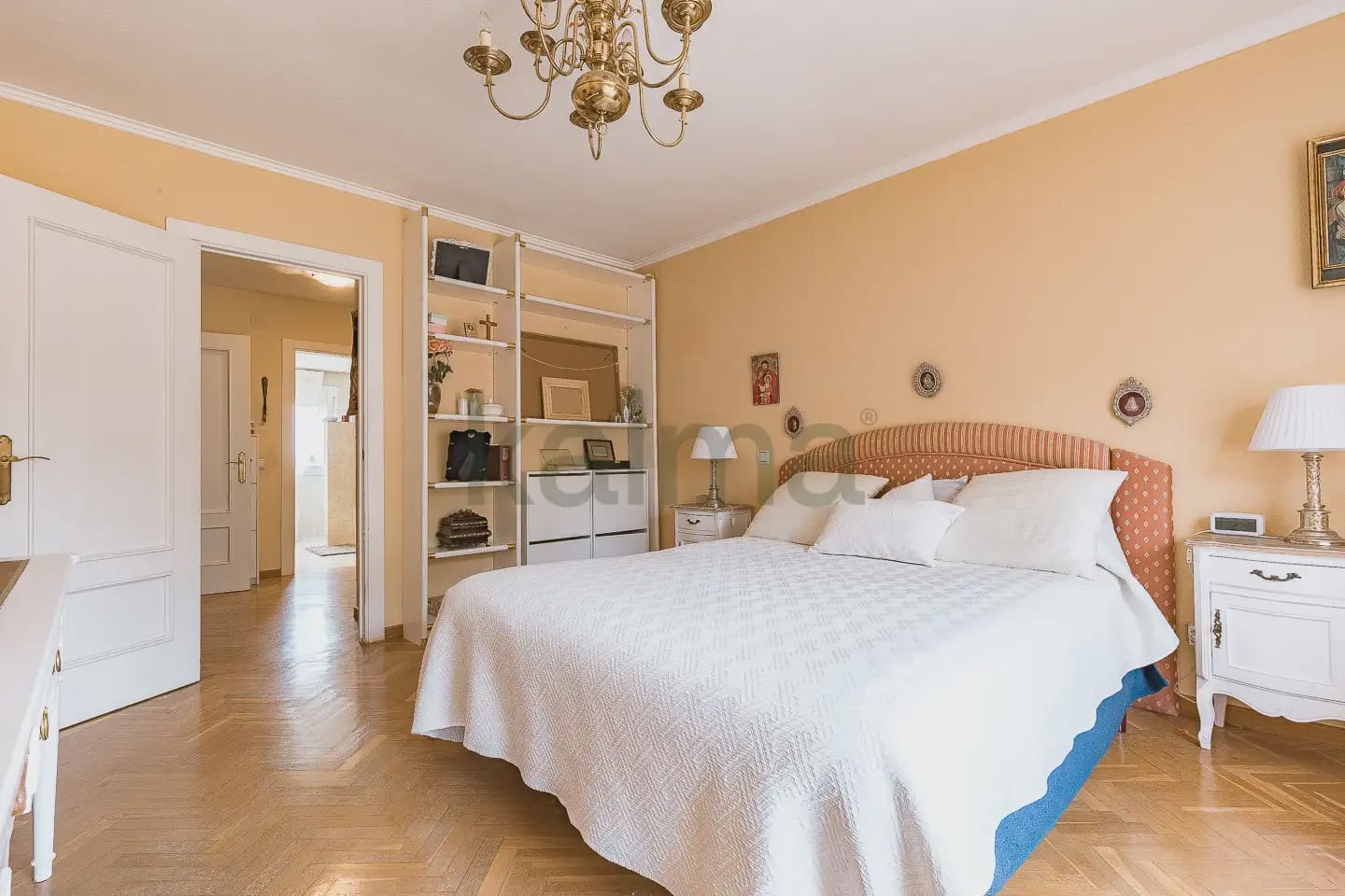 9 slaapkamer Huis te koop in Las Rozas de Madrid met zwembad garage - € 582.549 (Ref: 9991538)