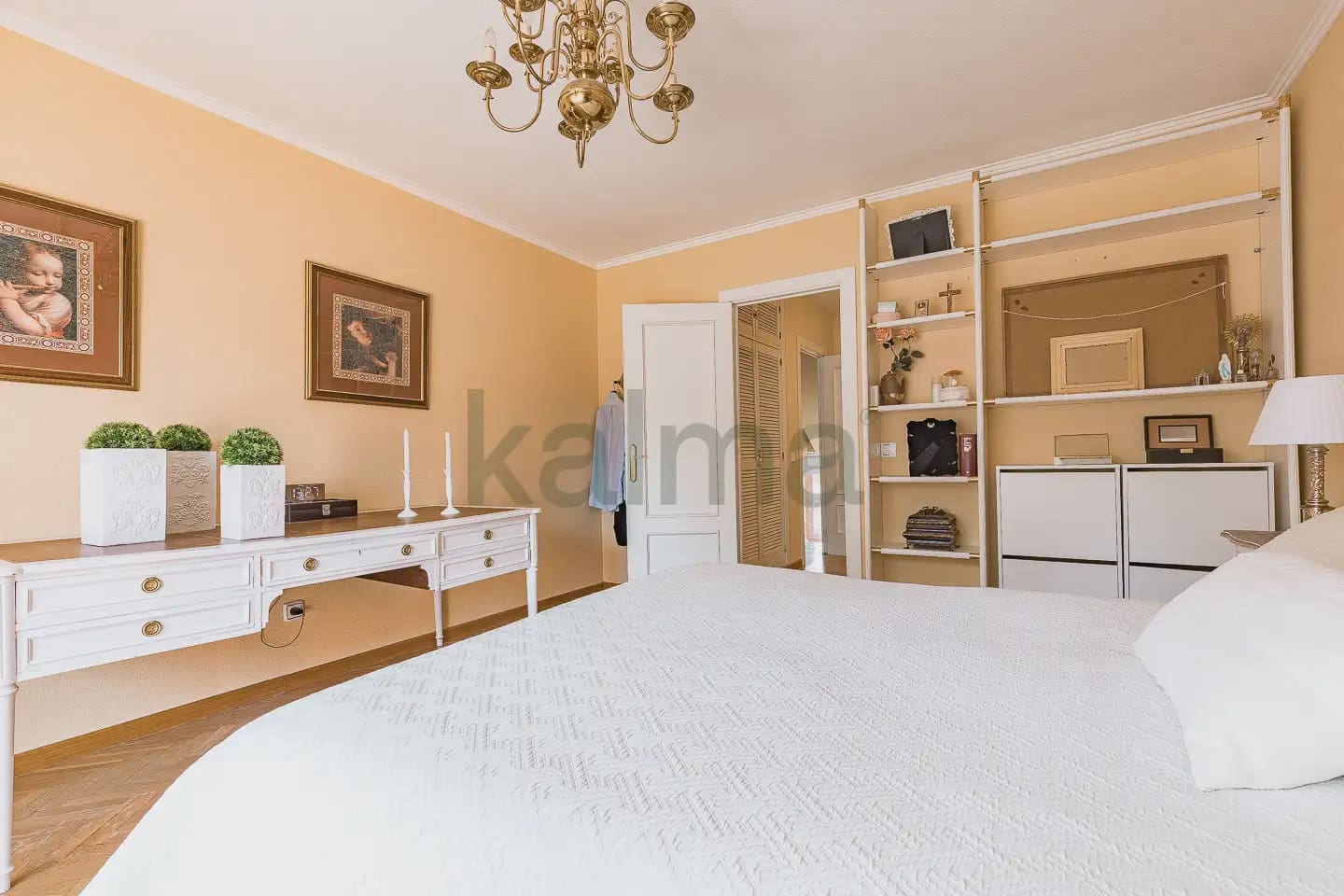 9 slaapkamer Huis te koop in Las Rozas de Madrid met zwembad garage - € 582.549 (Ref: 9991538)