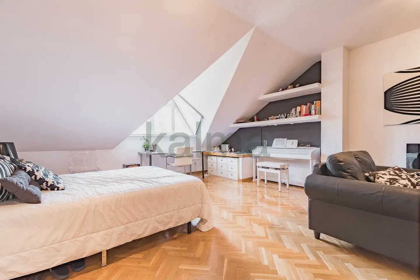 9 slaapkamer Huis te koop in Las Rozas de Madrid met zwembad garage - € 582.549 (Ref: 9991538)
