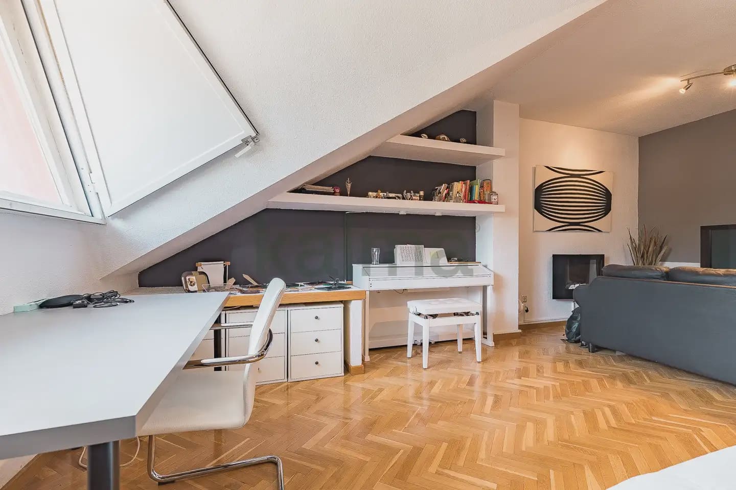 9 slaapkamer Huis te koop in Las Rozas de Madrid met zwembad garage - € 582.549 (Ref: 9991538)