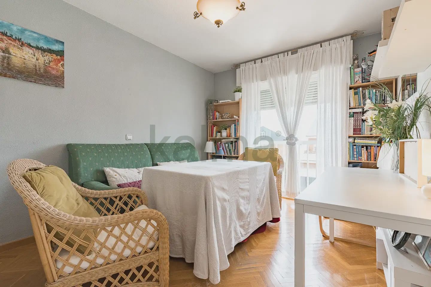 9 slaapkamer Huis te koop in Las Rozas de Madrid met zwembad garage - € 582.549 (Ref: 9991538)