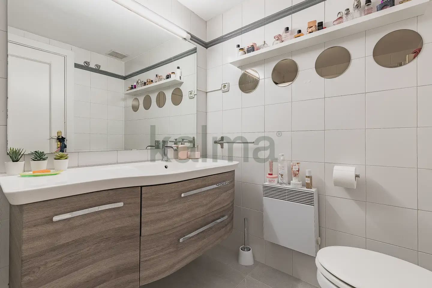 9 slaapkamer Huis te koop in Las Rozas de Madrid met zwembad garage - € 582.549 (Ref: 9991538)
