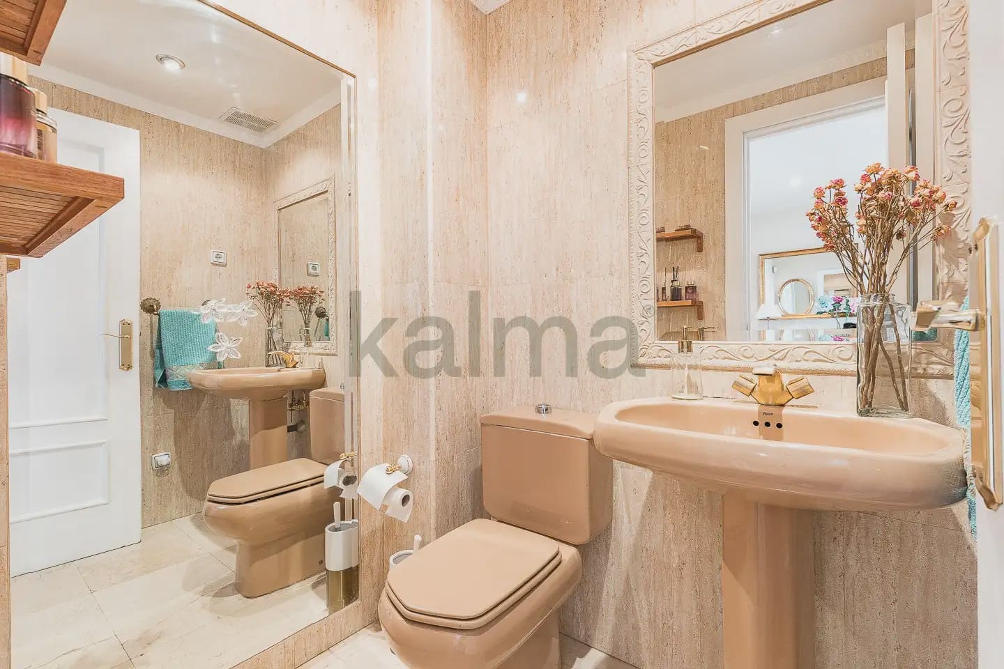9 slaapkamer Huis te koop in Las Rozas de Madrid met zwembad garage - € 582.549 (Ref: 9991538)