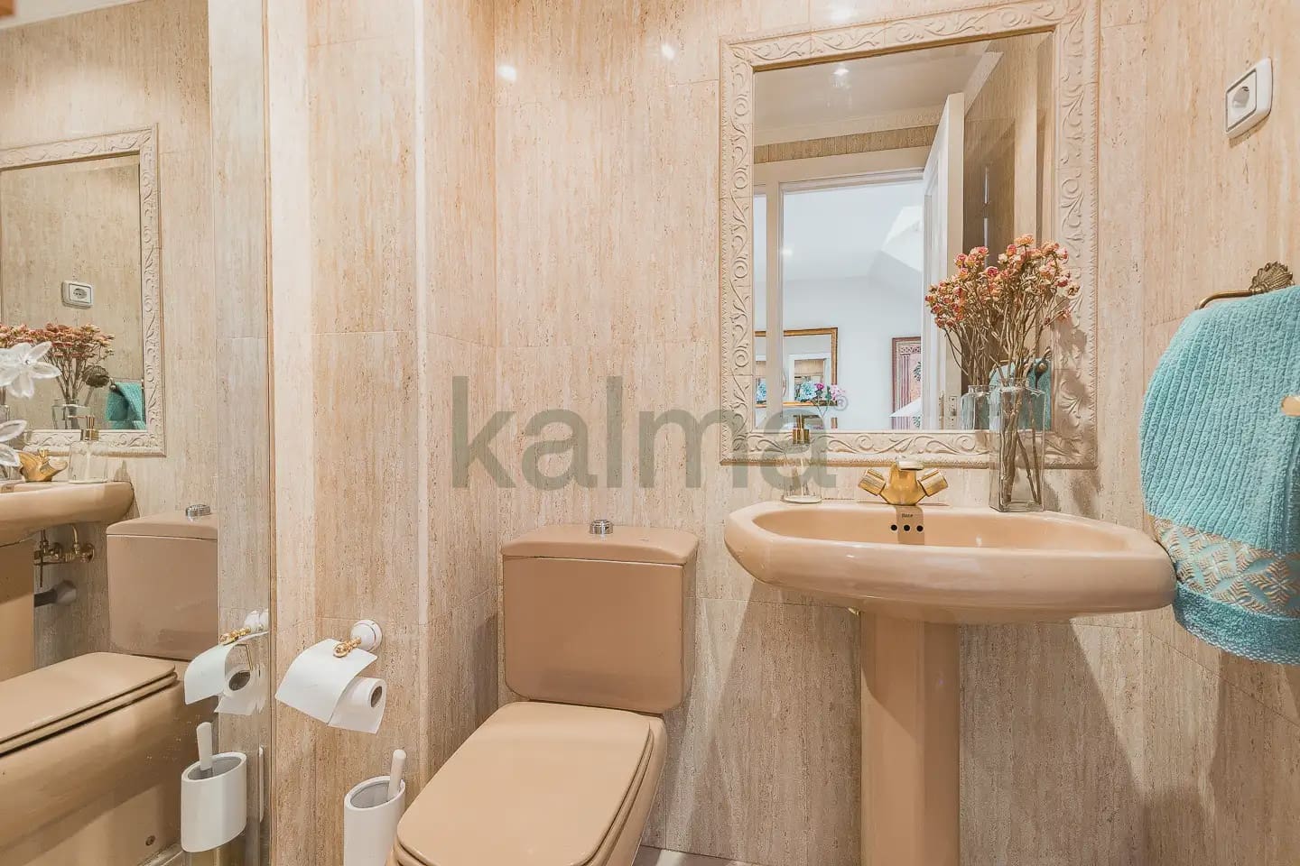 9 slaapkamer Huis te koop in Las Rozas de Madrid met zwembad garage - € 582.549 (Ref: 9991538)