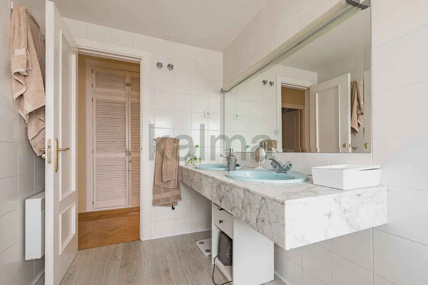 9 slaapkamer Huis te koop in Las Rozas de Madrid met zwembad garage - € 582.549 (Ref: 9991538)