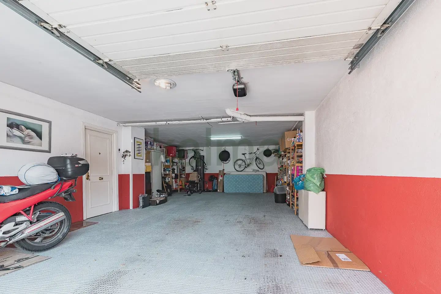 9 slaapkamer Huis te koop in Las Rozas de Madrid met zwembad garage - € 582.549 (Ref: 9991538)