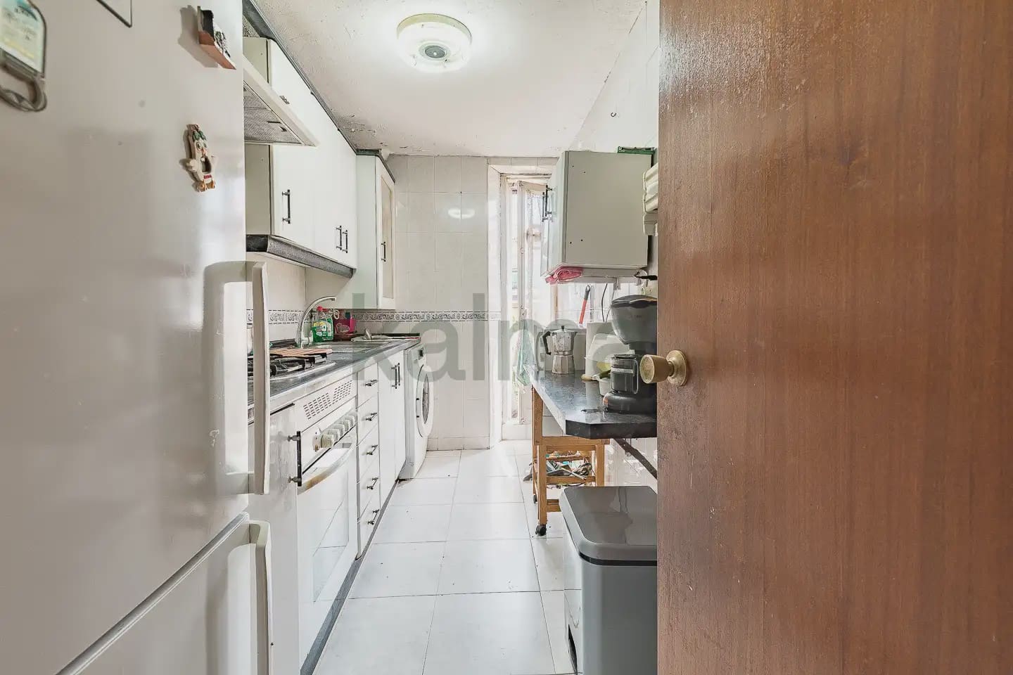 2 soverom Leilighet til salgs i Madrid by - € 450 000 (Ref: 9996253)