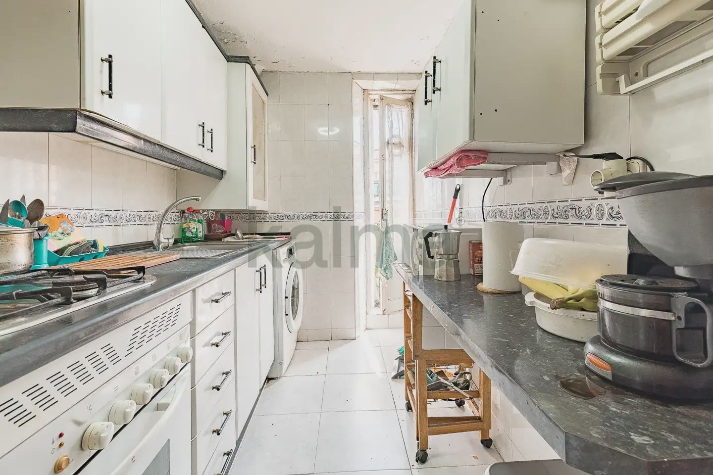 2 soverom Leilighet til salgs i Madrid by - € 450 000 (Ref: 9996253)