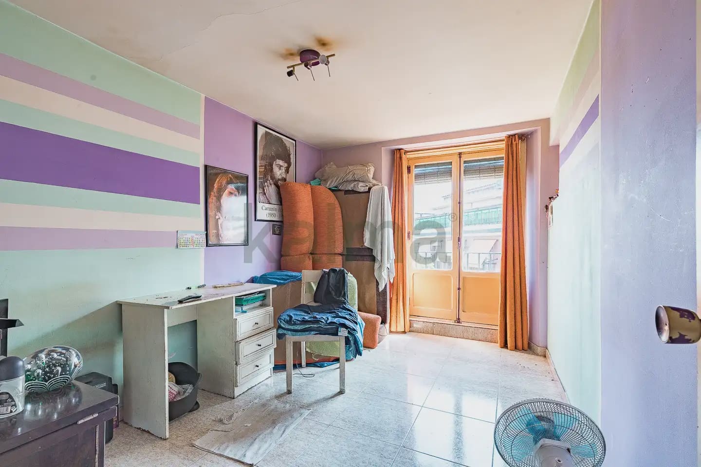 2 soverom Leilighet til salgs i Madrid by - € 450 000 (Ref: 9996253)