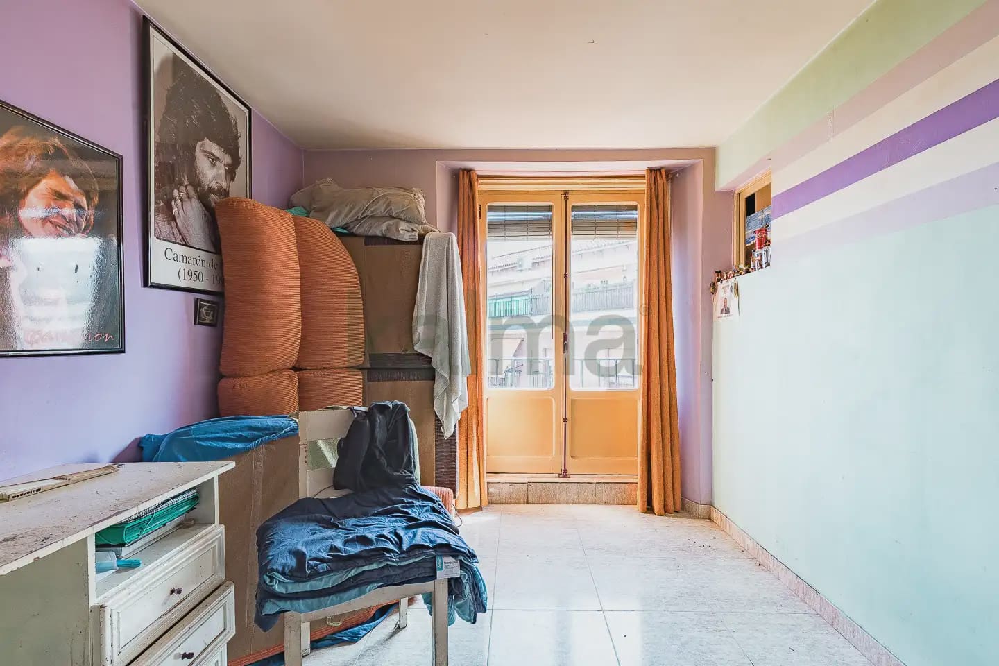 2 soverom Leilighet til salgs i Madrid by - € 450 000 (Ref: 9996253)