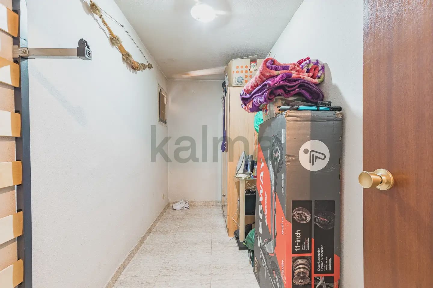 2 soverom Leilighet til salgs i Madrid by - € 450 000 (Ref: 9996253)