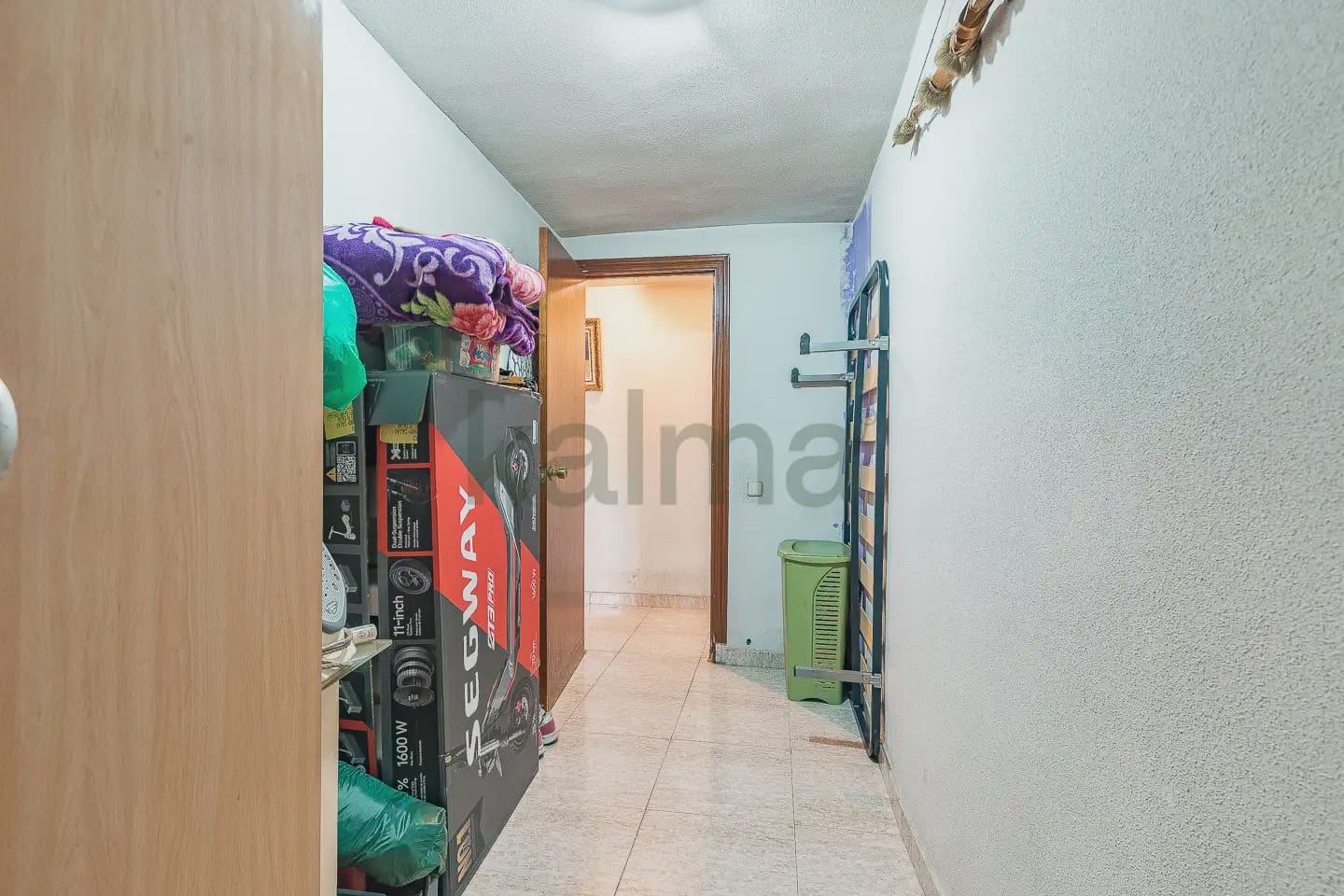2 soverom Leilighet til salgs i Madrid by - € 450 000 (Ref: 9996253)