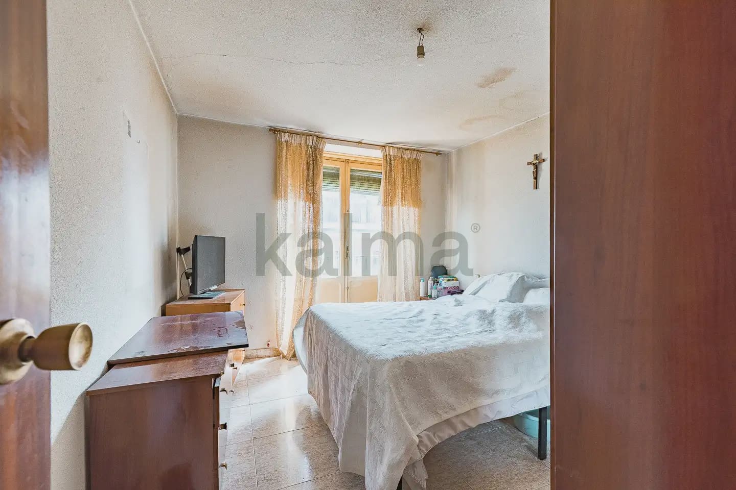 2 soverom Leilighet til salgs i Madrid by - € 450 000 (Ref: 9996253)