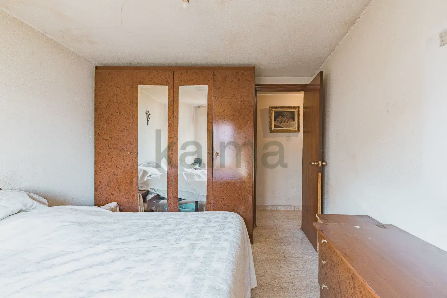 2 soverom Leilighet til salgs i Madrid by - € 450 000 (Ref: 9996253)
