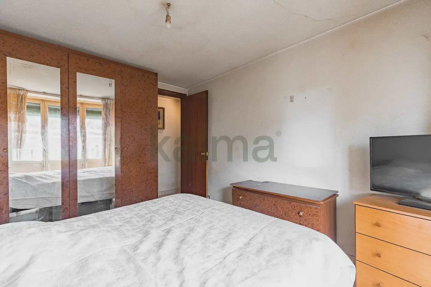 2 soverom Leilighet til salgs i Madrid by - € 450 000 (Ref: 9996253)