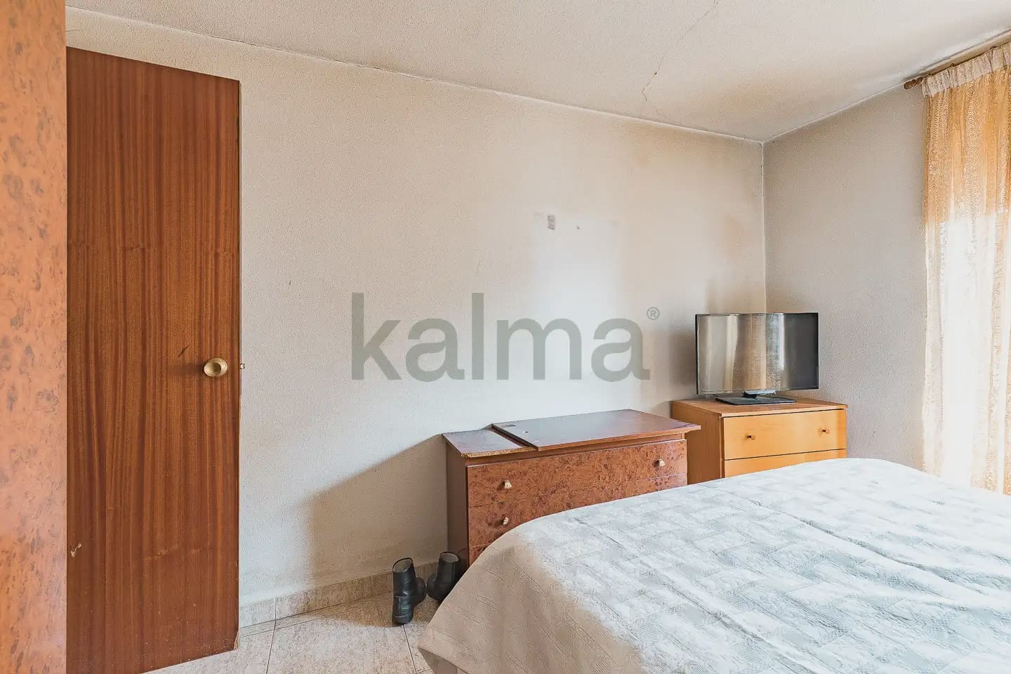 2 soverom Leilighet til salgs i Madrid by - € 450 000 (Ref: 9996253)