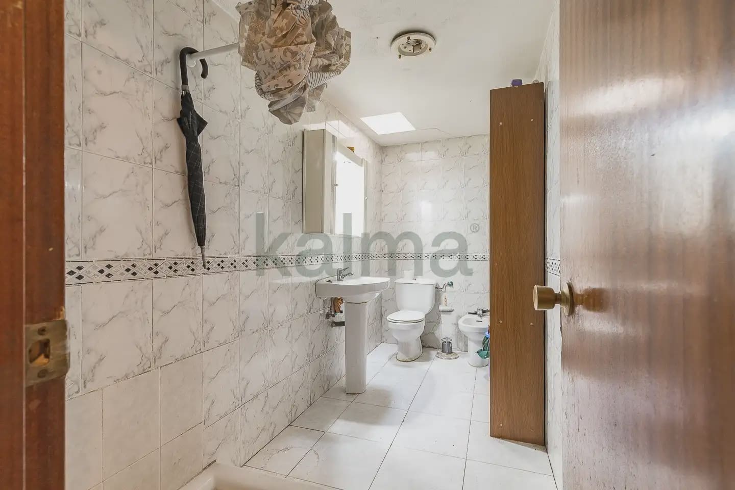 2 soverom Leilighet til salgs i Madrid by - € 450 000 (Ref: 9996253)
