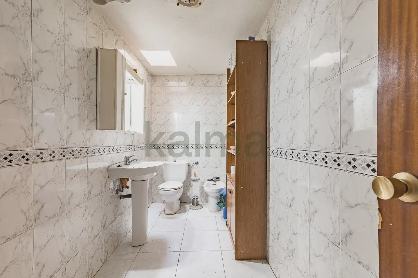 2 soverom Leilighet til salgs i Madrid by - € 450 000 (Ref: 9996253)