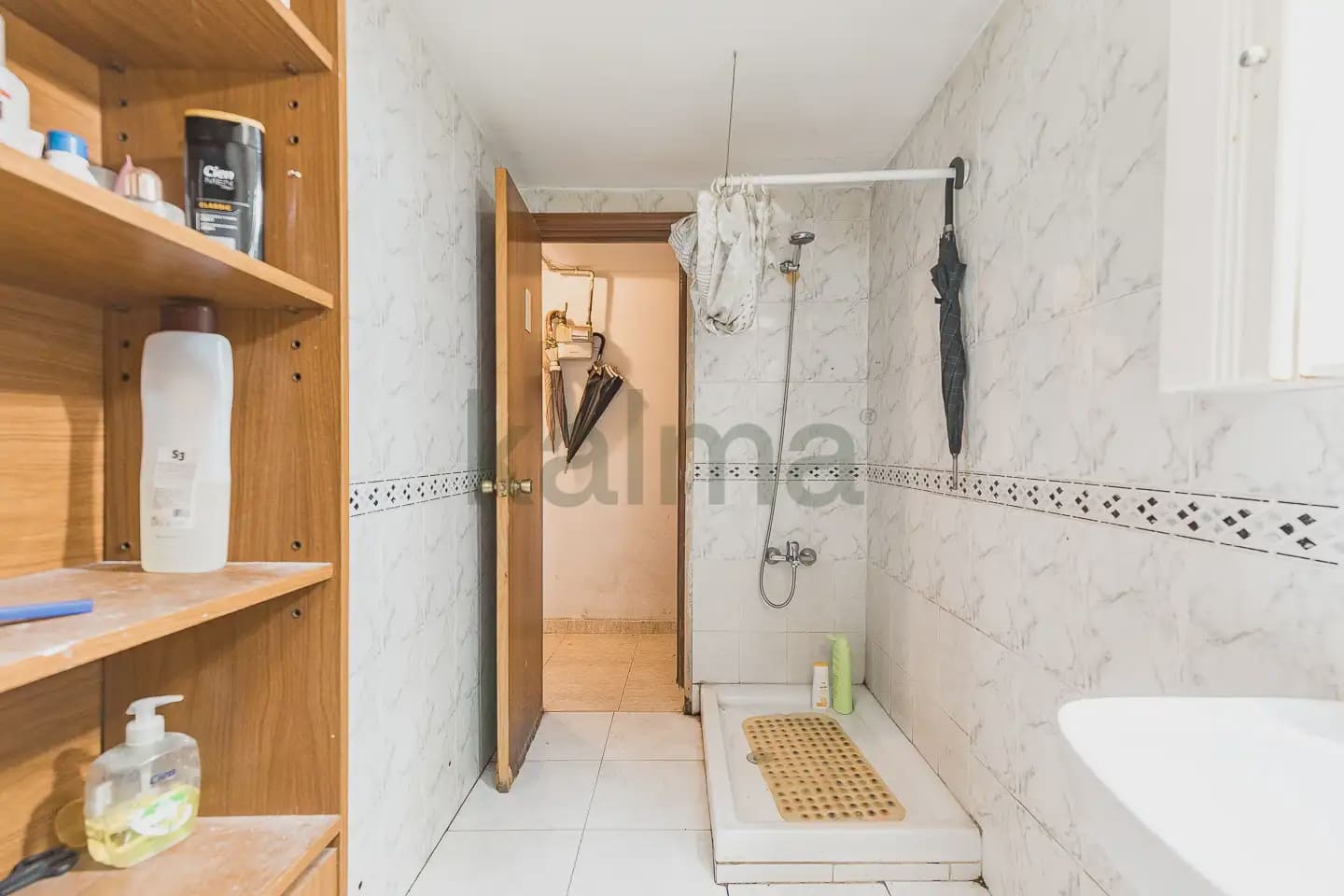 2 soverom Leilighet til salgs i Madrid by - € 450 000 (Ref: 9996253)