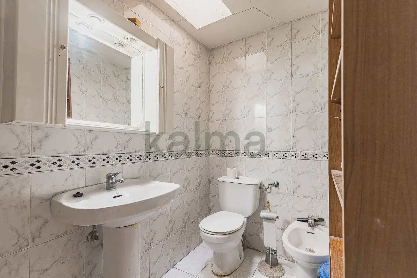 2 soverom Leilighet til salgs i Madrid by - € 450 000 (Ref: 9996253)
