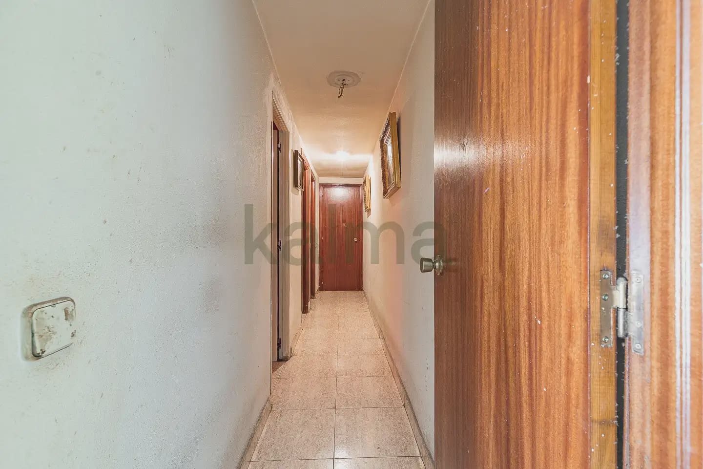 2 soverom Leilighet til salgs i Madrid by - € 450 000 (Ref: 9996253)