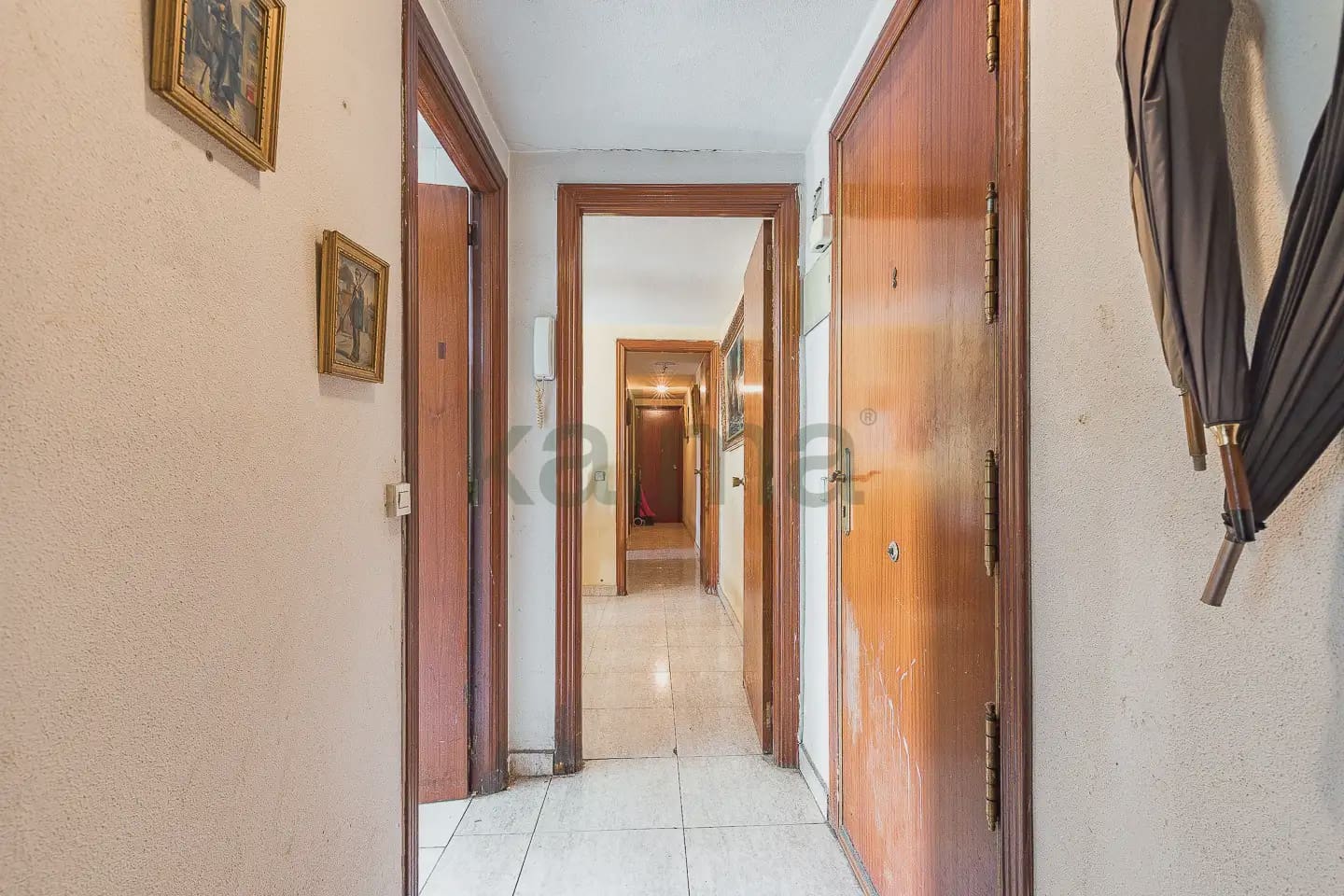 2 soverom Leilighet til salgs i Madrid by - € 450 000 (Ref: 9996253)