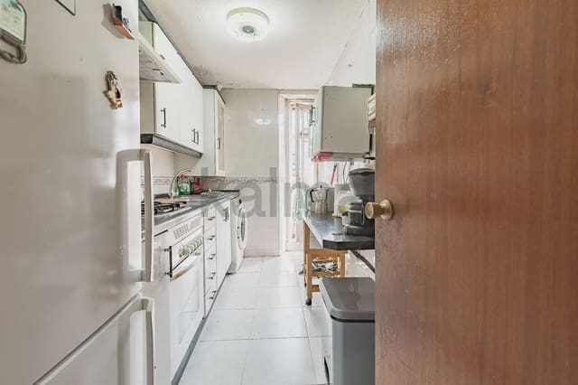 2 soverom Leilighet til salgs i Palacio, Madrid by - € 450 000 (Ref: 9996253)